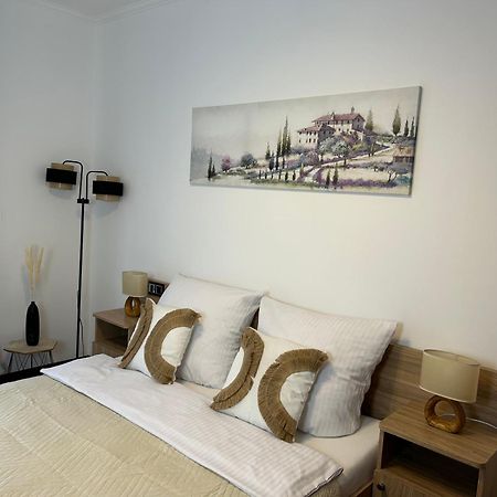 Mala Italia Apartments Βρότσλαβ Εξωτερικό φωτογραφία
