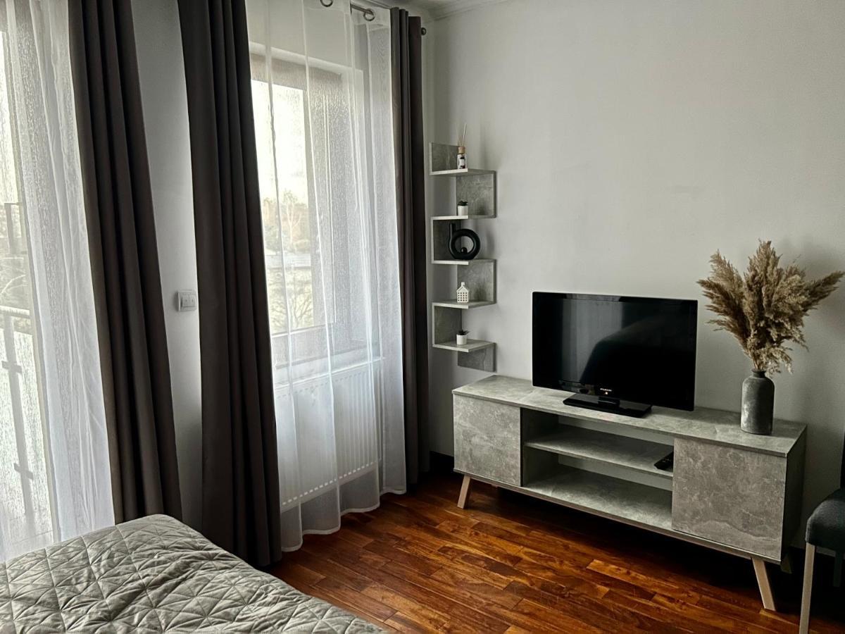 Mala Italia Apartments Βρότσλαβ Εξωτερικό φωτογραφία