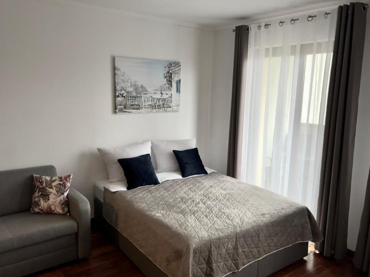 Mala Italia Apartments Βρότσλαβ Εξωτερικό φωτογραφία
