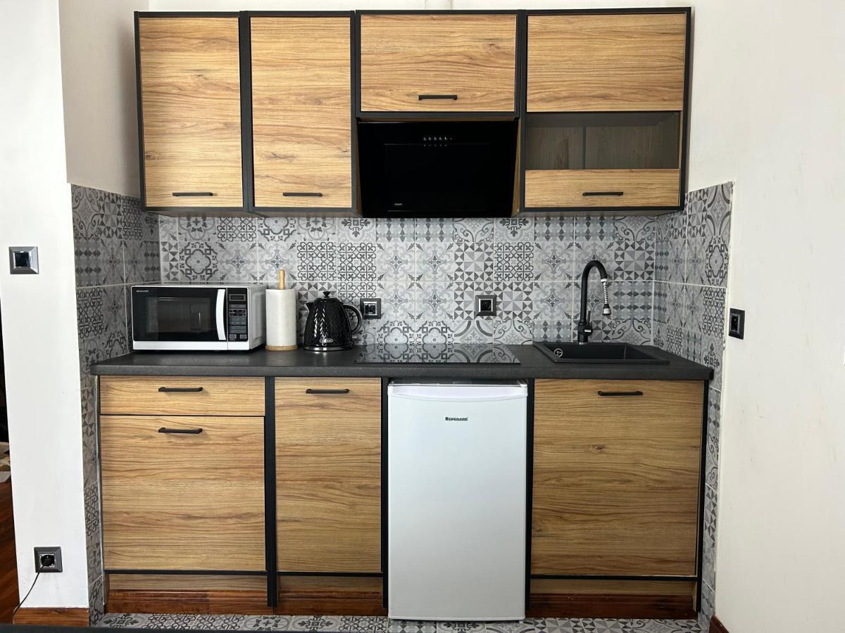 Mala Italia Apartments Βρότσλαβ Εξωτερικό φωτογραφία