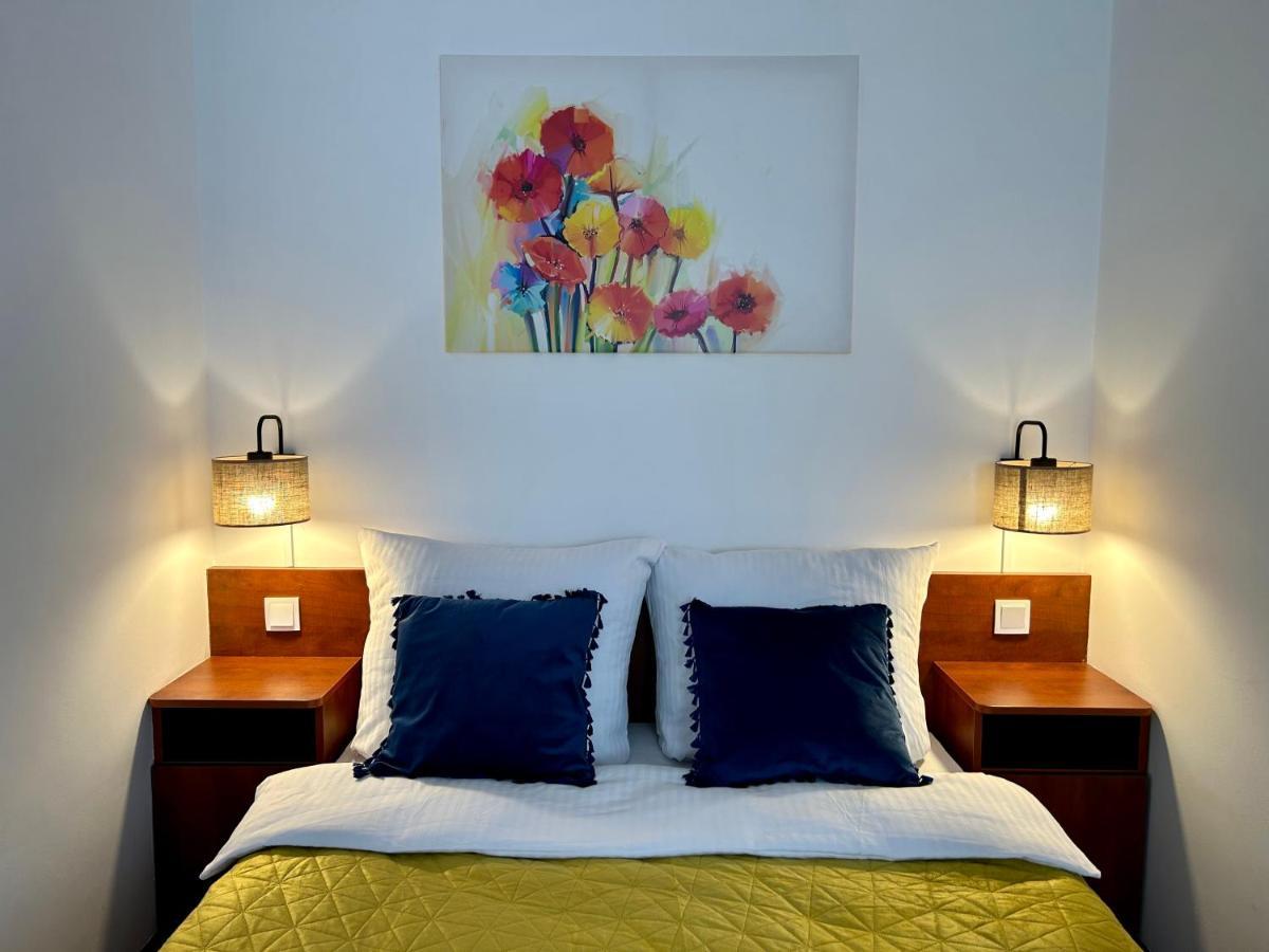 Mala Italia Apartments Βρότσλαβ Εξωτερικό φωτογραφία
