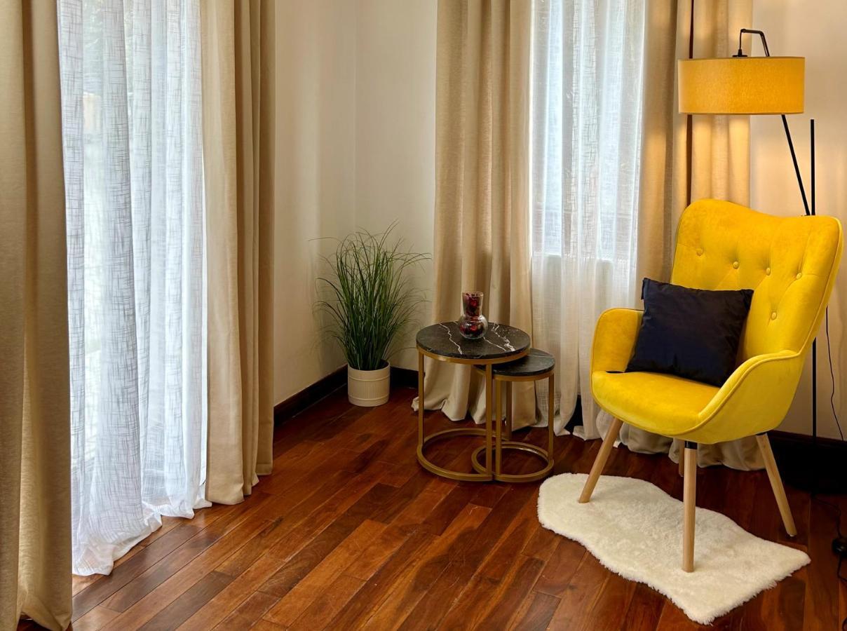 Mala Italia Apartments Βρότσλαβ Εξωτερικό φωτογραφία
