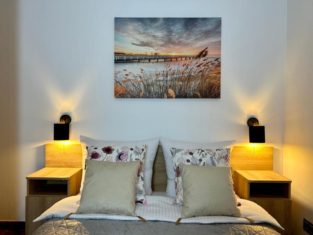 Mala Italia Apartments Βρότσλαβ Εξωτερικό φωτογραφία