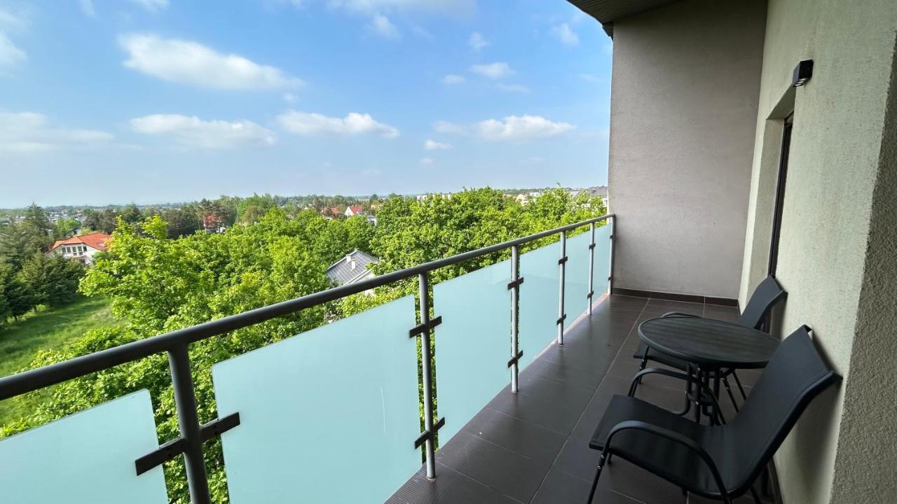 Mala Italia Apartments Βρότσλαβ Εξωτερικό φωτογραφία