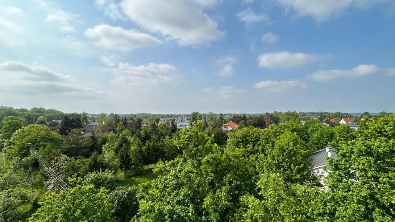 Mala Italia Apartments Βρότσλαβ Εξωτερικό φωτογραφία