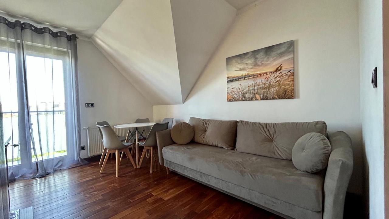 Mala Italia Apartments Βρότσλαβ Εξωτερικό φωτογραφία