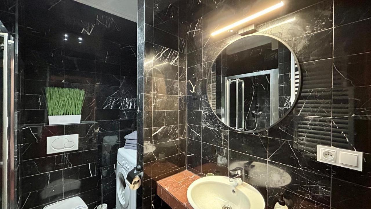 Mala Italia Apartments Βρότσλαβ Εξωτερικό φωτογραφία