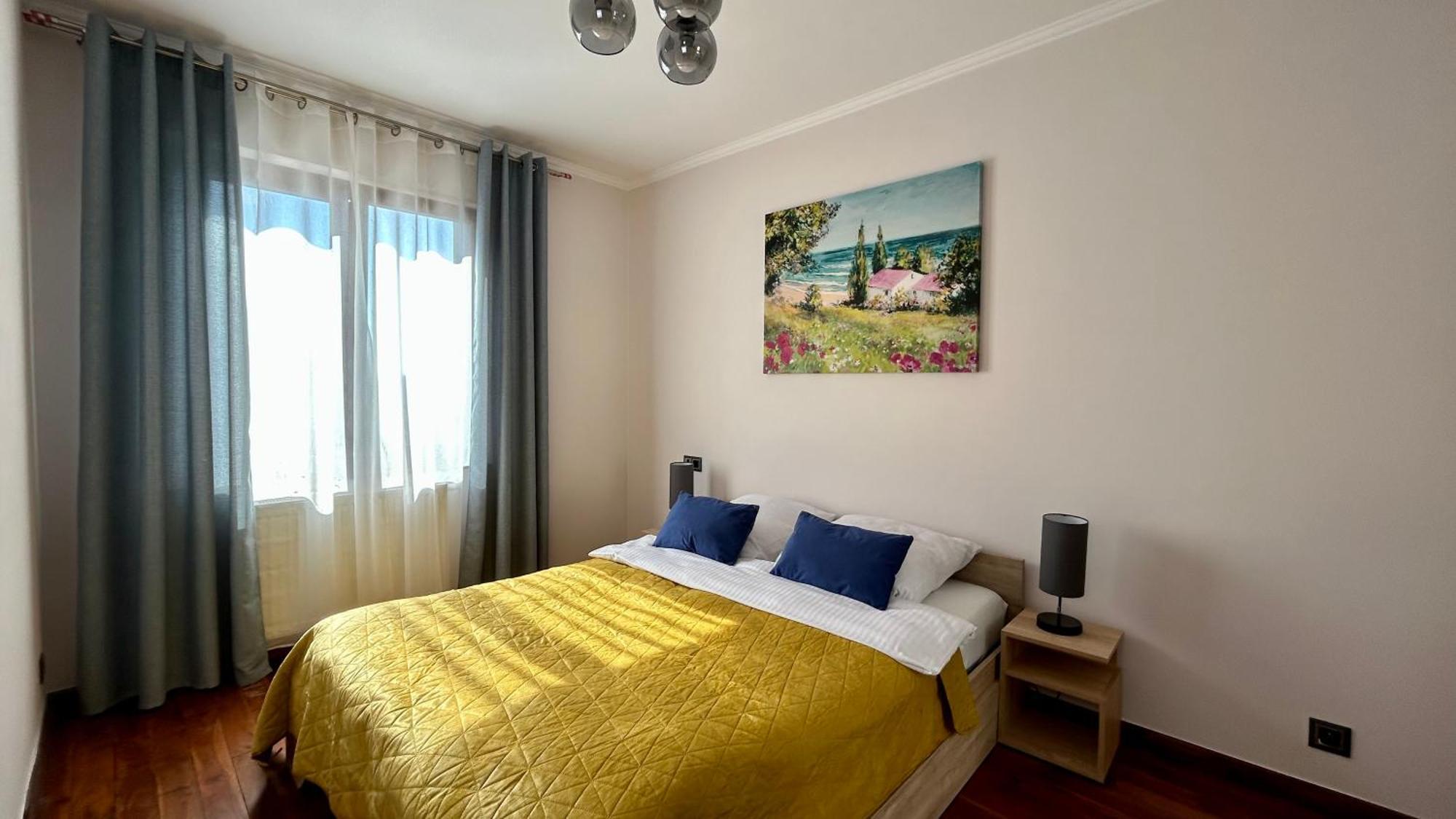 Mala Italia Apartments Βρότσλαβ Εξωτερικό φωτογραφία