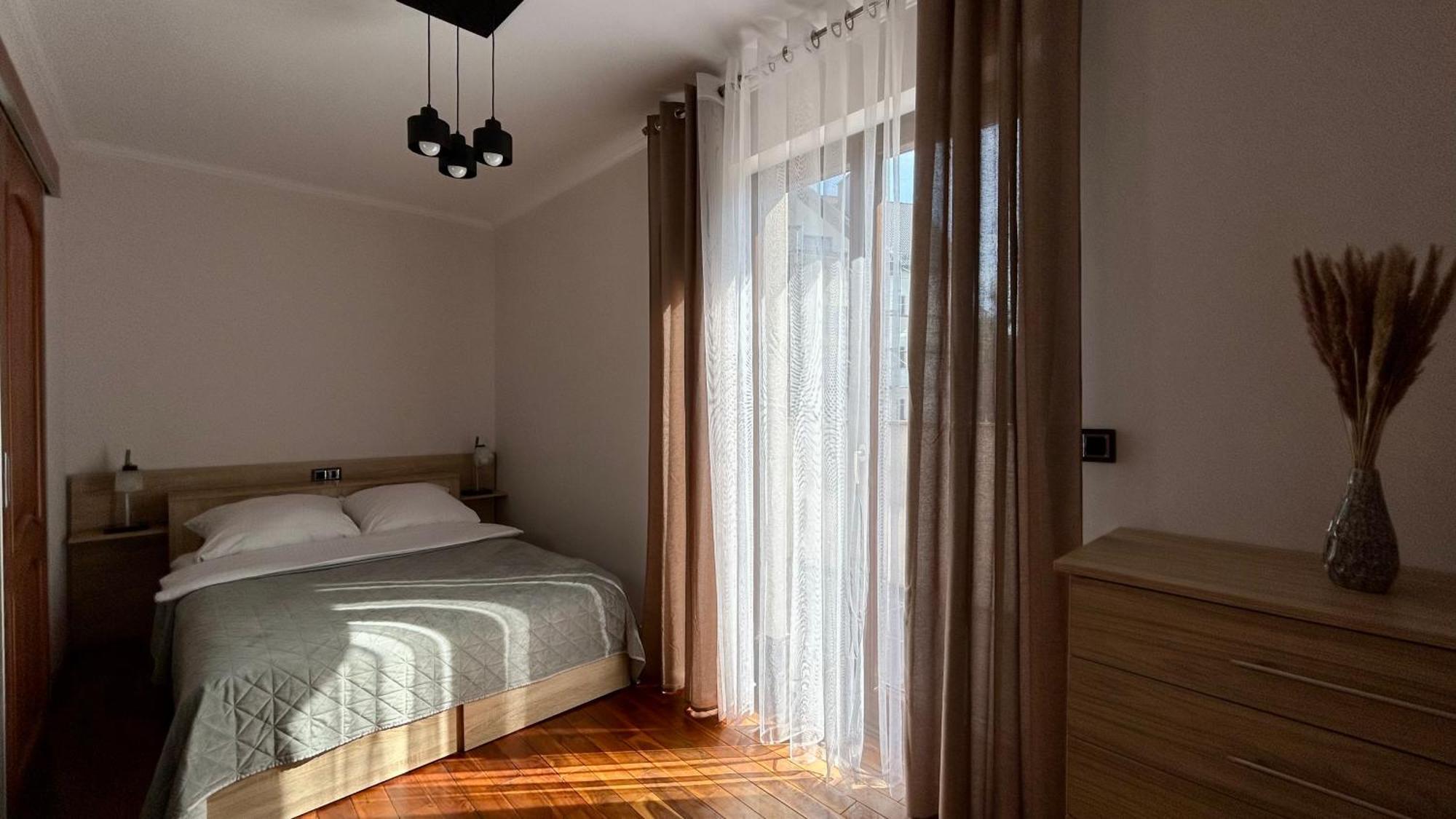 Mala Italia Apartments Βρότσλαβ Εξωτερικό φωτογραφία
