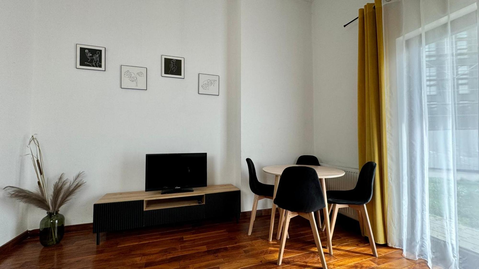 Mala Italia Apartments Βρότσλαβ Εξωτερικό φωτογραφία