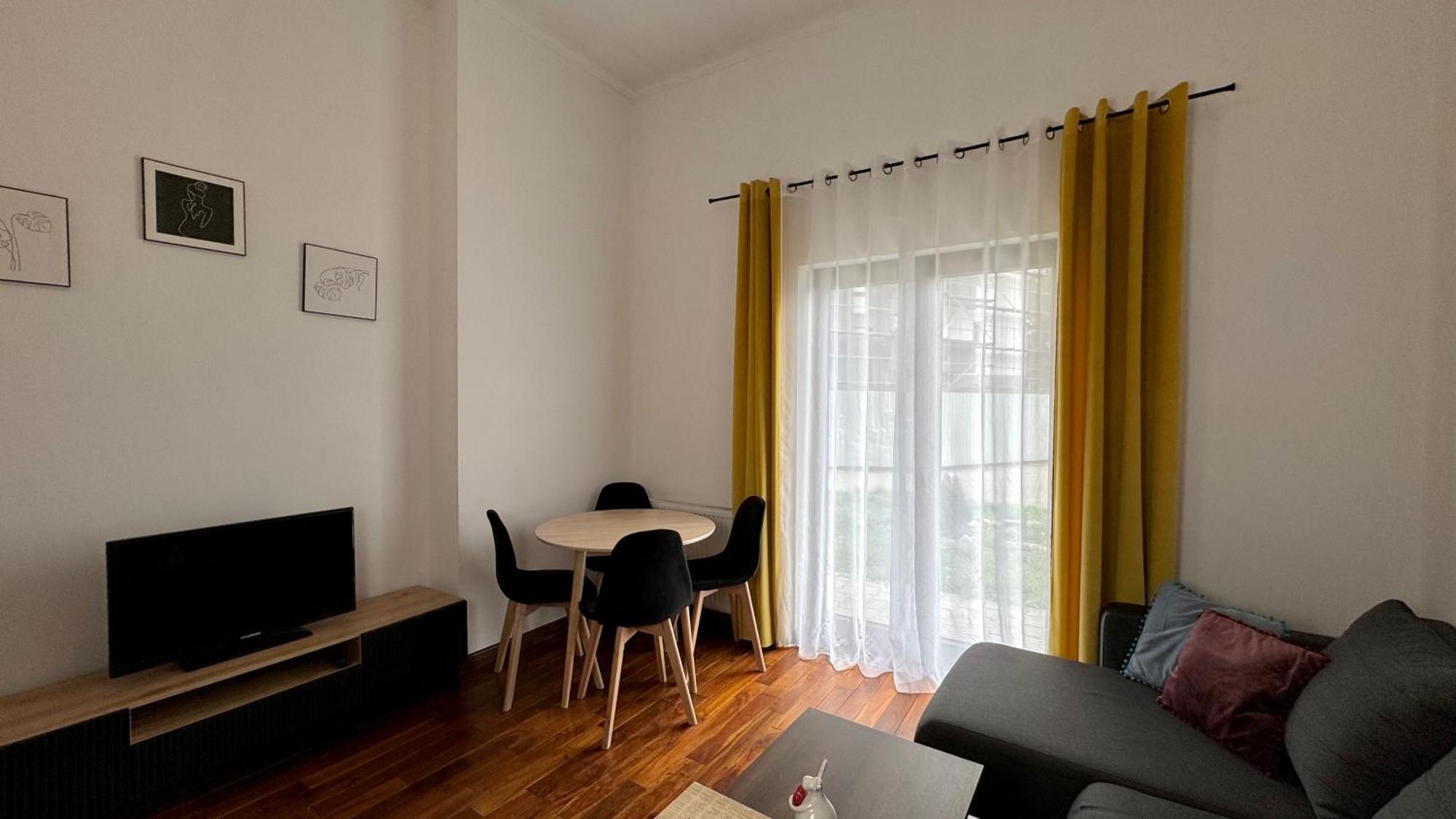 Mala Italia Apartments Βρότσλαβ Εξωτερικό φωτογραφία