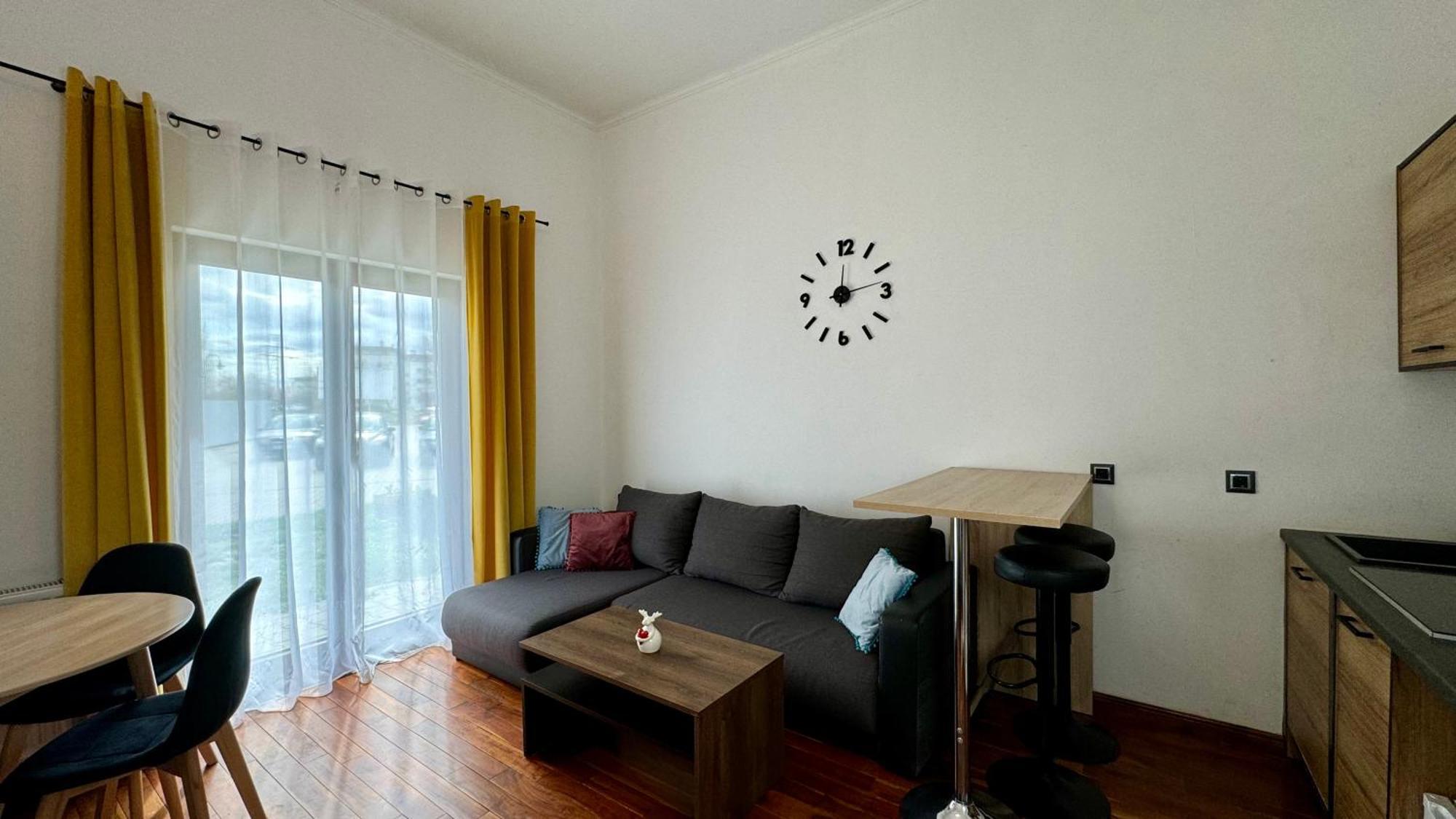 Mala Italia Apartments Βρότσλαβ Εξωτερικό φωτογραφία
