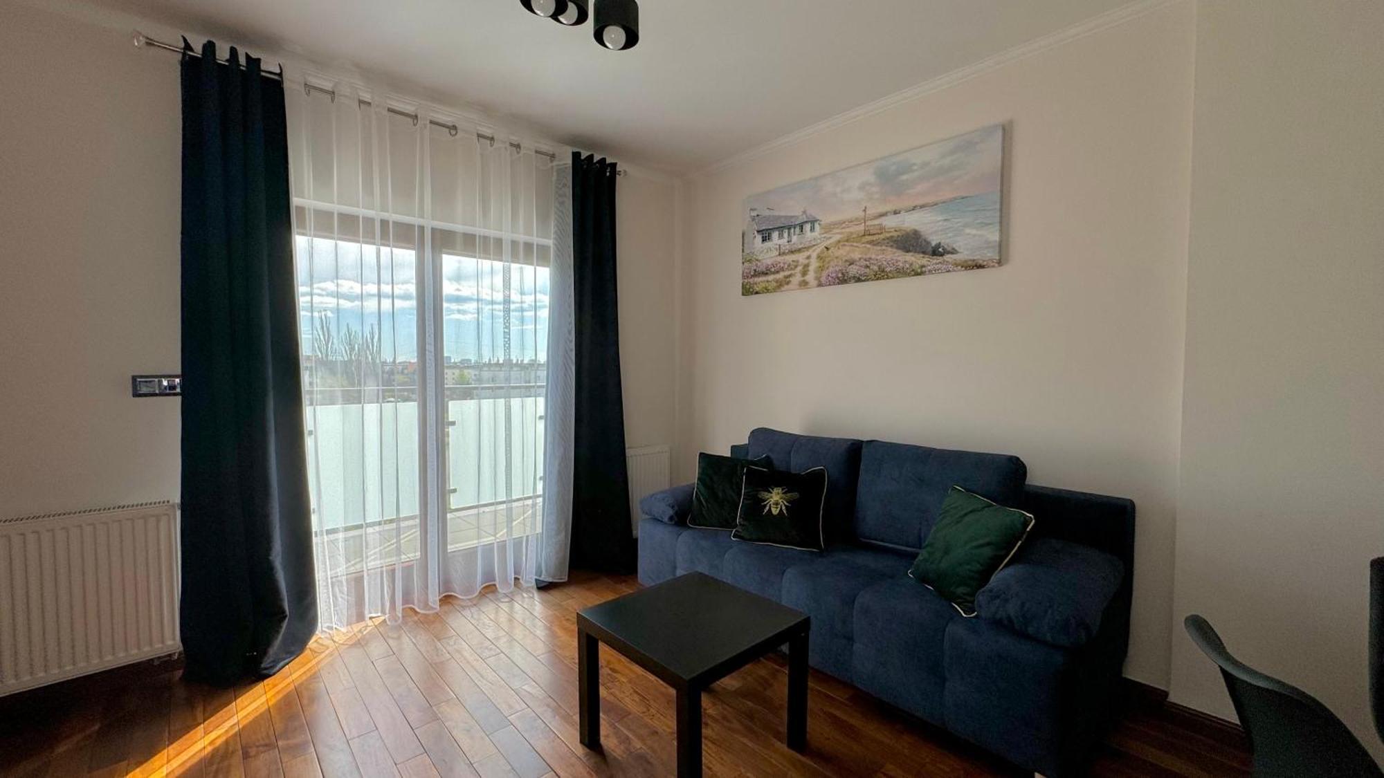 Mala Italia Apartments Βρότσλαβ Εξωτερικό φωτογραφία