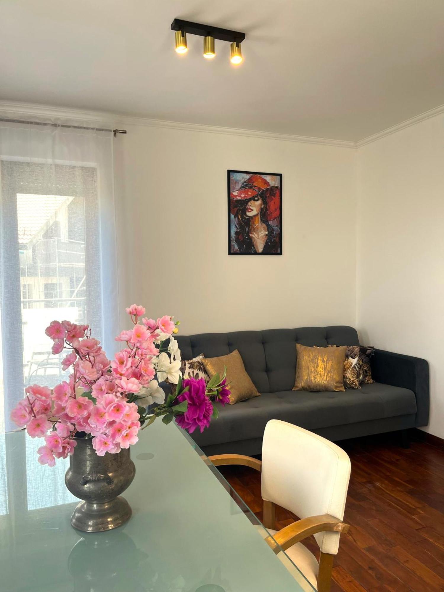 Mala Italia Apartments Βρότσλαβ Εξωτερικό φωτογραφία