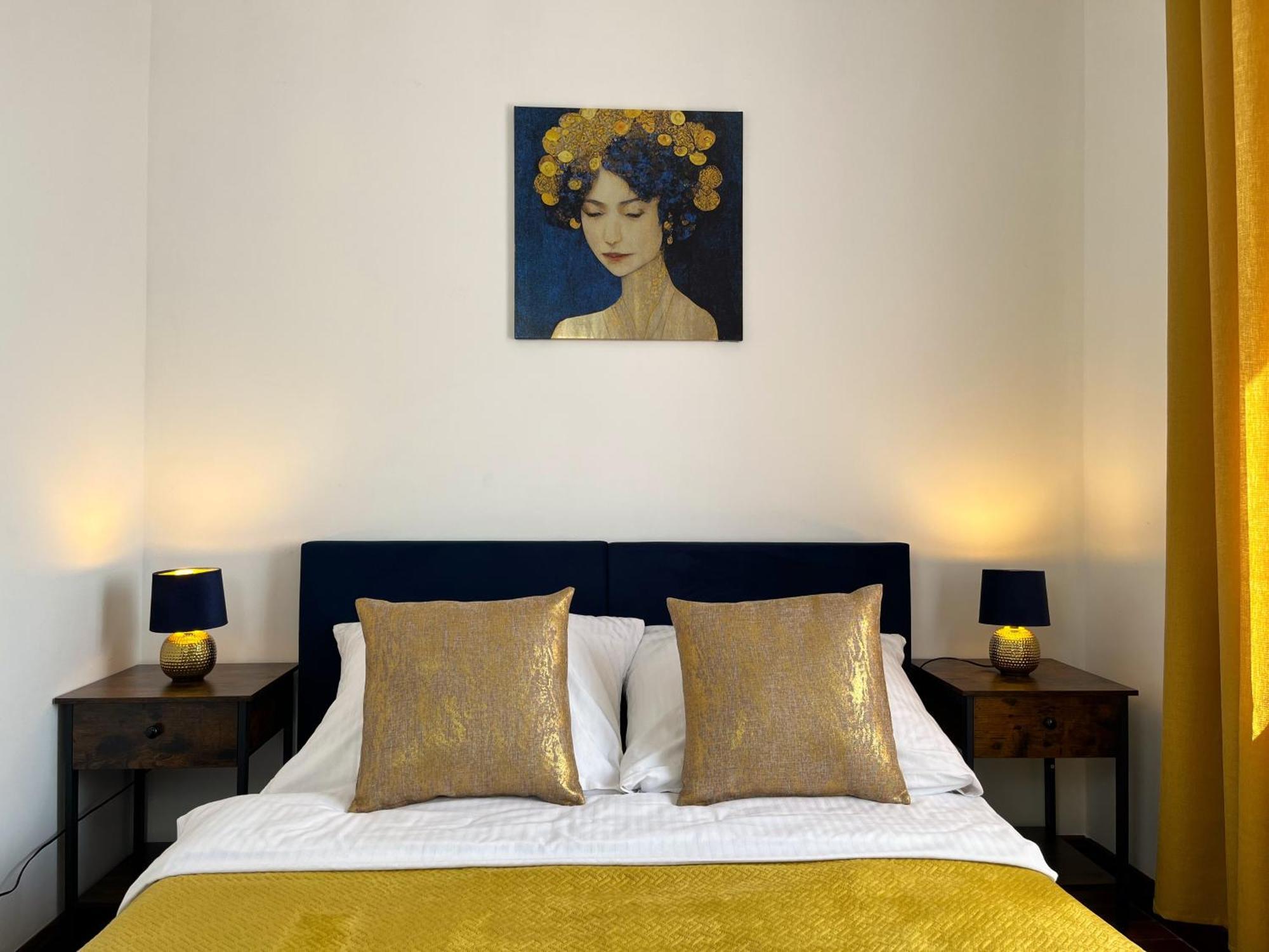 Mala Italia Apartments Βρότσλαβ Εξωτερικό φωτογραφία