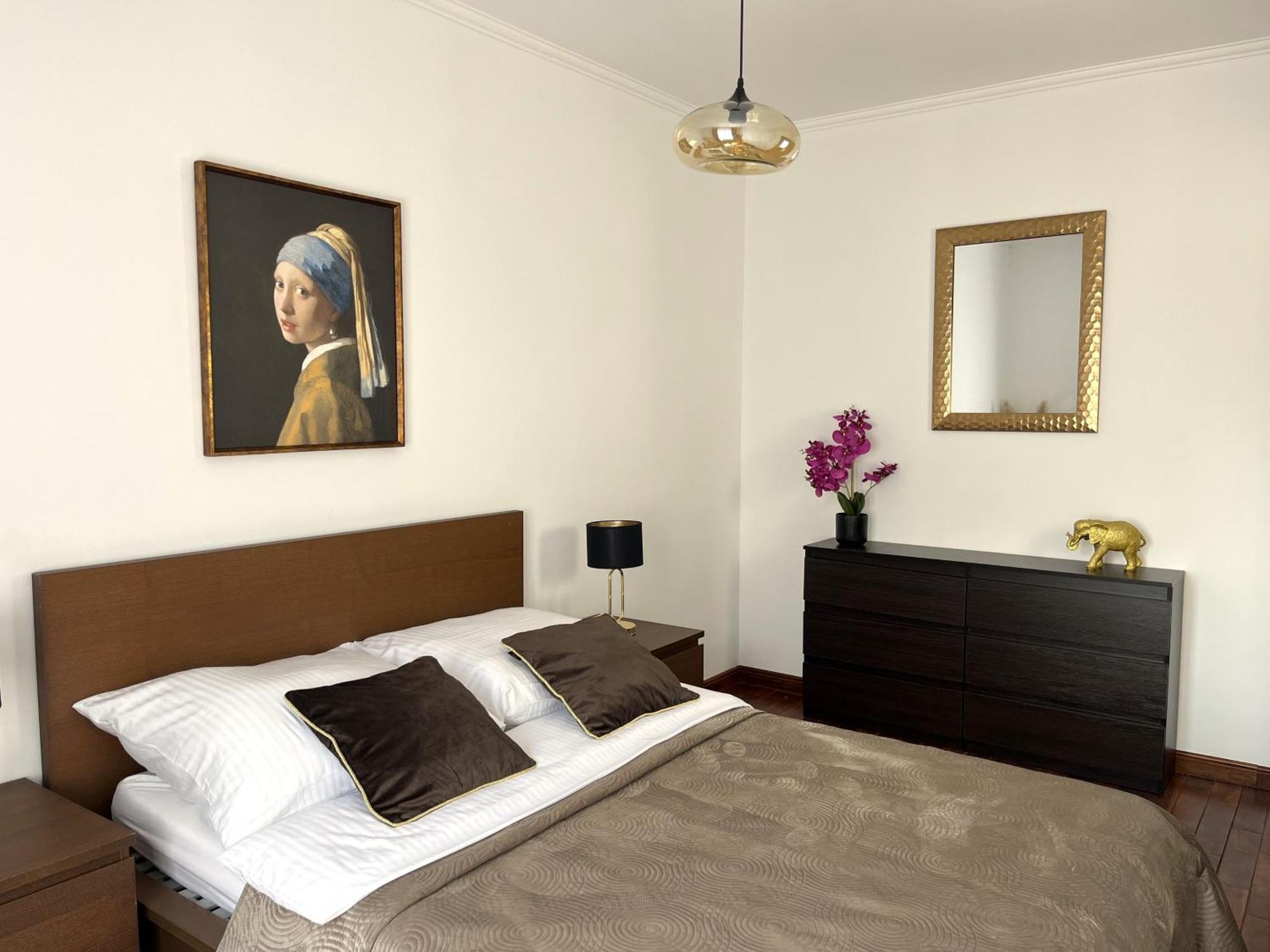 Mala Italia Apartments Βρότσλαβ Εξωτερικό φωτογραφία