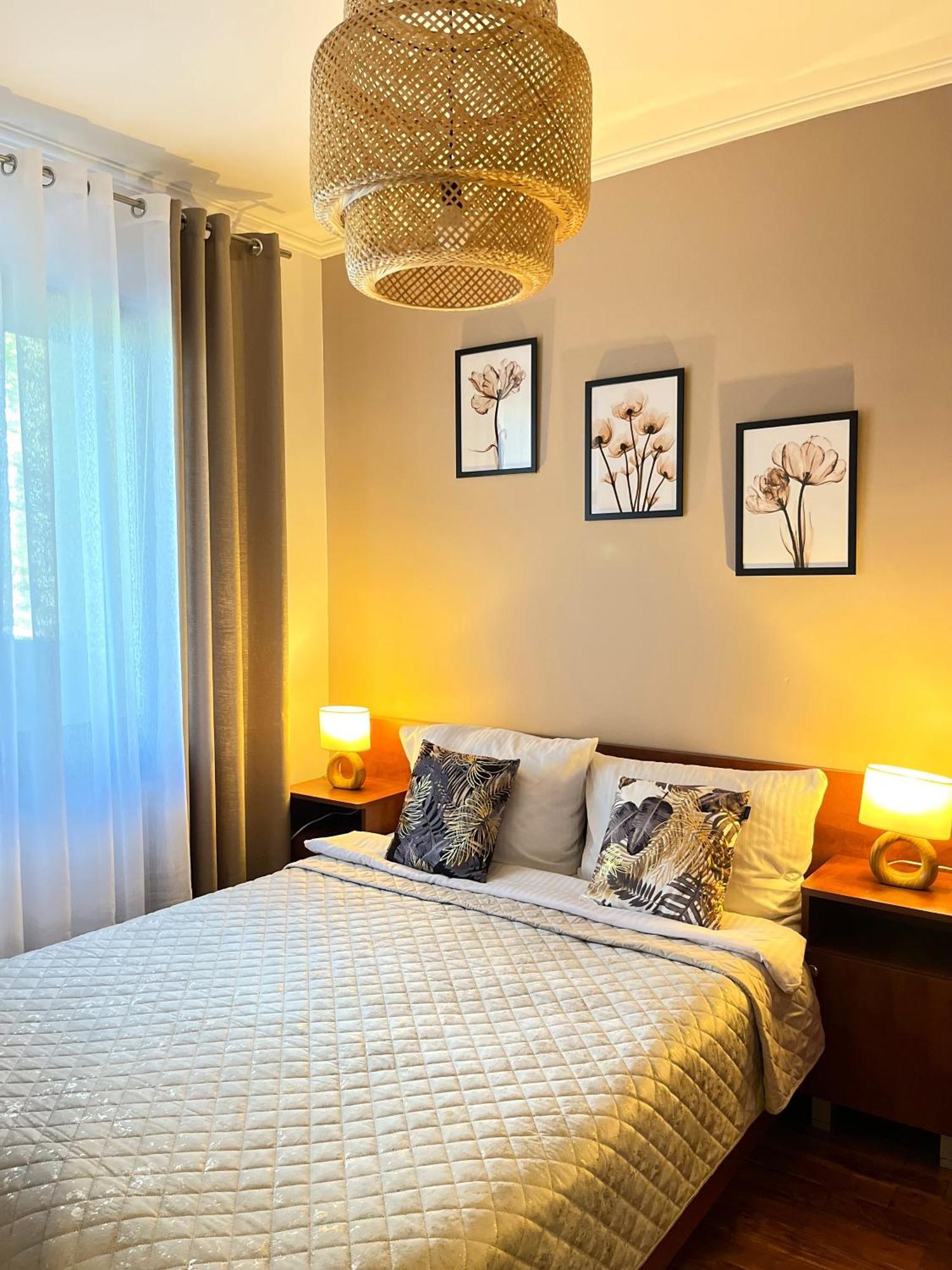 Mala Italia Apartments Βρότσλαβ Εξωτερικό φωτογραφία